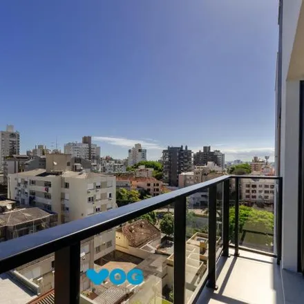 Buy this 2 bed apartment on Rua Santos Neto in Petrópolis, Porto Alegre - RS