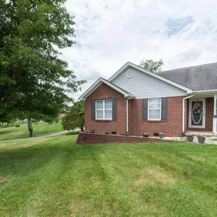 Image 4 - 128 Raven Dr, Berea, Kentucky, 40403 - House for sale