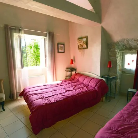Rent this 2 bed house on 48210 La Malène