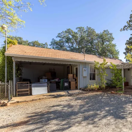 Buy this 2 bed house on 1717 Deer Creek Road in Shasta Lake, CA 96019