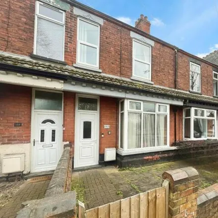 Image 1 - Durban Road, Grimsby, DN32 8BA, United Kingdom - Townhouse for sale