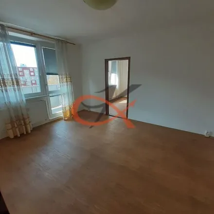 Rent this 2 bed apartment on Havlíčkova in 757 01 Valašské Meziříčí, Czechia