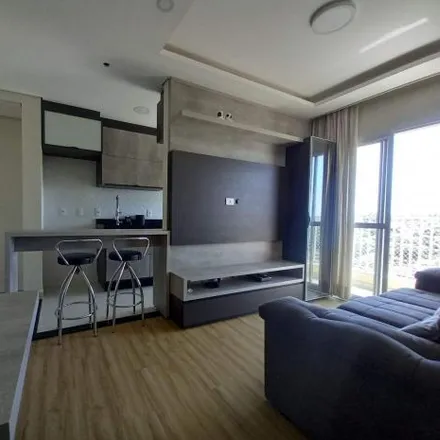 Buy this 2 bed apartment on Rua Dom Pedro II in Vila Gallo, Americana - SP