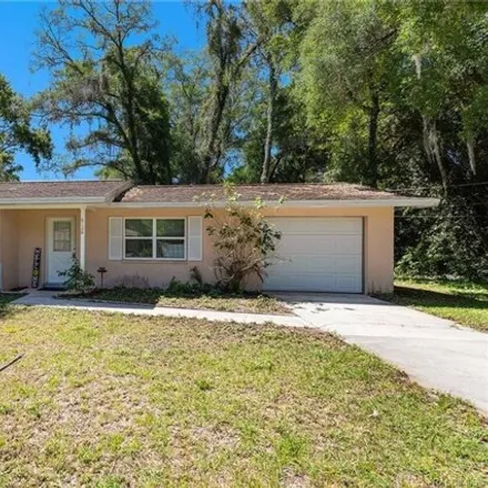 Buy this 2 bed house on 6154 East Wingate Street in Citrus County, FL 34452