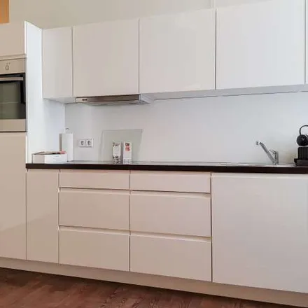 Rent this 3 bed apartment on Pohlstraße 40 in 10785 Berlin, Germany