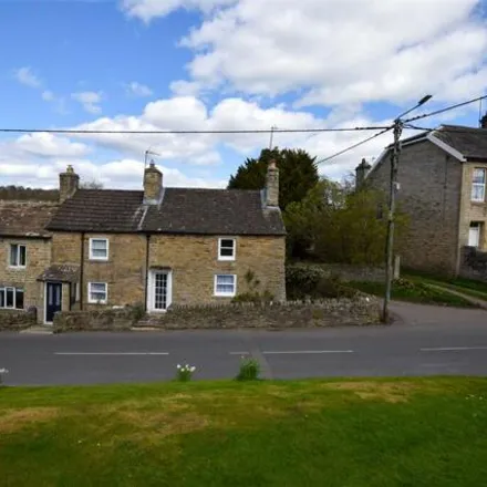 Buy this 3 bed house on Fox and Hounds in B6277, Cotherstone