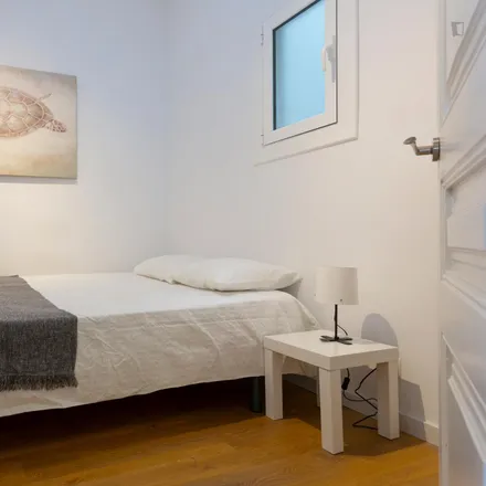 Rent this 2 bed apartment on Carrer d'Aragó in 250, 08001 Barcelona