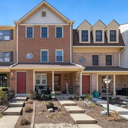 Rent this 3 bed apartment on 12344 Sour Cherry Way in Potomac Grove, North Potomac
