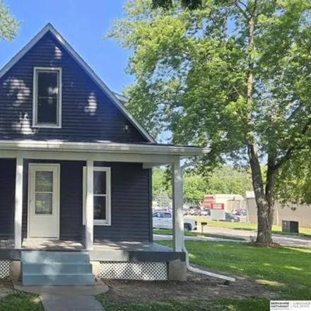 Buy this 3 bed house on 119 West 10th Street in Wahoo, NE 68066