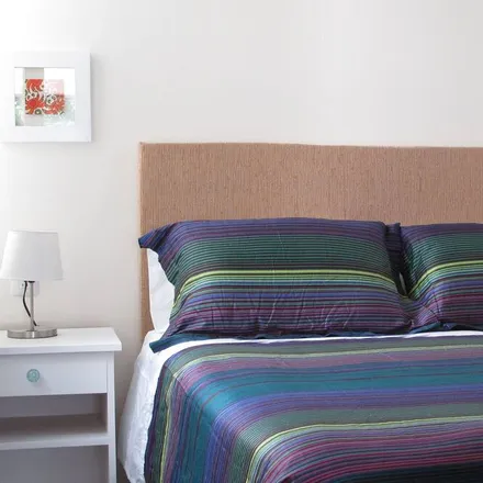 Rent this 1 bed apartment on Oaxaca in Fraccionamiento Las Américas, 55070 Ecatepec de Morelos