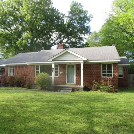 Image 1 - 298 West Poplar Avenue, Collierville, TN 38017, USA - House for rent