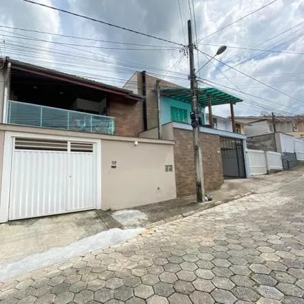 Buy this 2 bed house on unnamed road in Souza Cruz, Brusque - SC
