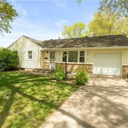 Image 1 - 1283 Southwest Peggy Circle, Lee's Summit, MO 64081, USA - House for sale