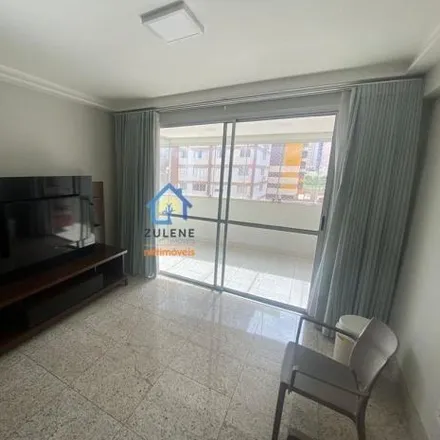 Rent this 4 bed apartment on Quattor Academia in Rua 5 Sul, Águas Claras - Federal District