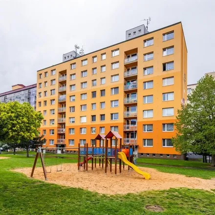 Rent this 1 bed apartment on Havířská 42 in 330 23 Nýřany, Czechia