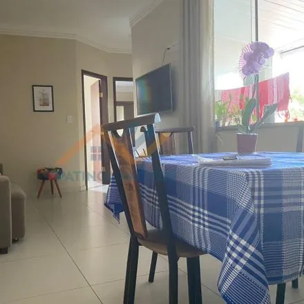 Buy this 2 bed apartment on Rua Berílio in Ipatinga - MG, 35162-106