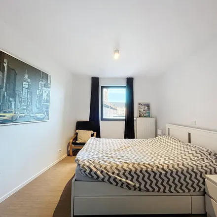 Image 7 - Plein 13A, 8500 Kortrijk, Belgium - Apartment for rent
