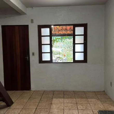 Rent this 3 bed house on Servidão Paulo Simão Martins in Rio Tavares, Florianópolis - SC