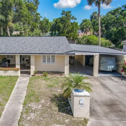 Buy this 3 bed house on 111 10th Street in New Smyrna Beach, FL 32168