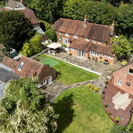 Buy this 4 bed house on School Lane in East Sussex, East Sussex