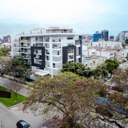 Image 3 - Ricardo Palma Avenue 993, Miraflores, Lima Metropolitan Area 15047, Peru - Apartment for sale