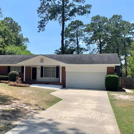 Buy this 3 bed house on 2432 Michael Drive in Tifton, GA 31793