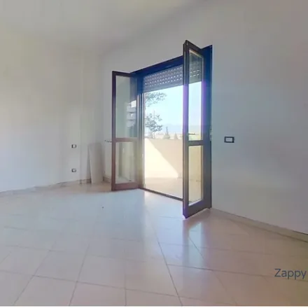 Rent this 1 bed apartment on Via Antonio Capetti in 29, 00132 Rome RM