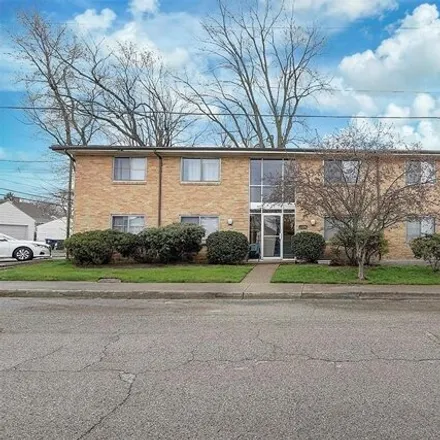 Rent this 2 bed apartment on 2738 Enterprise Avenue in Dayton, OH 45420