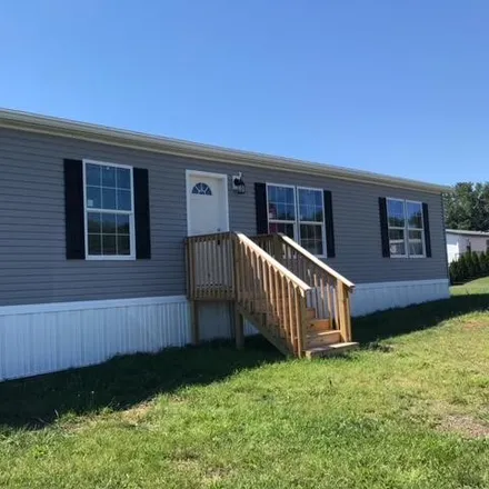 Buy this 3 bed house on 99 Elmwood Road in St. Thomas Township, PA 17252