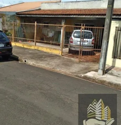 Image 2 - Academia ao Ar livre, Rua José Maria, Cinco Conjuntos, Londrina - PR, 86087-555, Brazil - House for sale