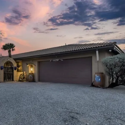 Image 1 - 2216 South Camino del Sol, Green Valley, AZ 85622, USA - House for sale