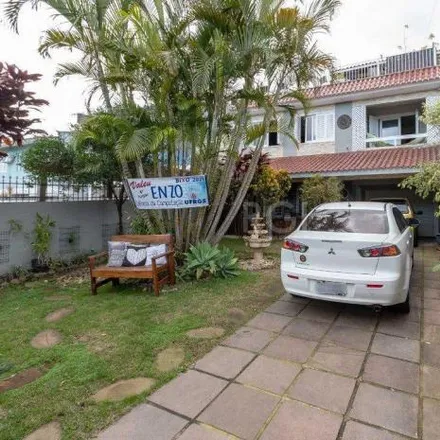 Buy this 3 bed house on Rua Déa Coufal in Ipanema, Porto Alegre - RS