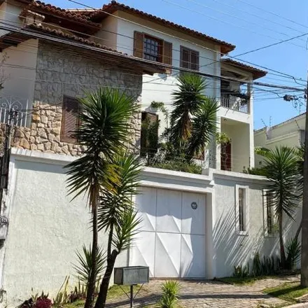 Buy this 5 bed house on Rua Cônsul Robert Levy in São Bento, Belo Horizonte - MG