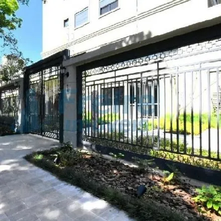 Rent this 3 bed apartment on Rua General Caldwell 986 in Azenha, Porto Alegre - RS