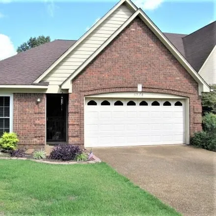 Image 1 - 6978 Kings Row Drive, Southaven, MS 38671, USA - House for sale