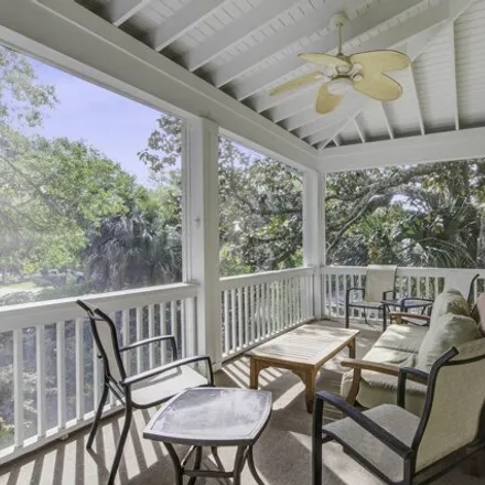 Image 5 - 654 East Cooper Avenue, Folly Beach, Charleston County, SC 29439, USA - House for sale