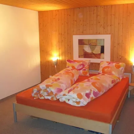Image 1 - 3925 Grächen, Switzerland - Apartment for rent
