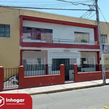 Image 2 - Institución educativa inicial No. 90, Pasaje Manco Inca, Ciudad Satélite, José Luis Bustamante y Rivero 04009, Peru - House for sale
