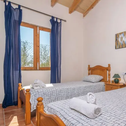 Rent this 2 bed house on Campos in Balearic Islands, Spain