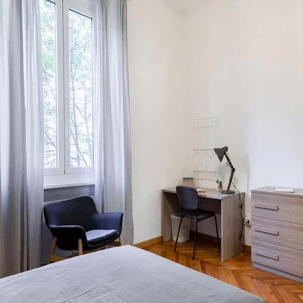 Image 4 - Via Antonio Bazzini, 27, 20131 Milan MI, Italy - Room for rent