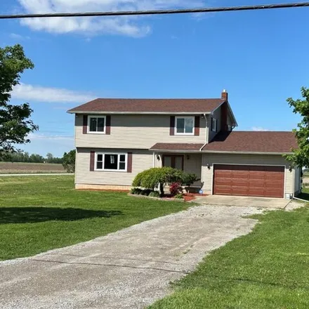 Buy this 4 bed house on 6992 County Road 263 in Sandusky County, OH 43464