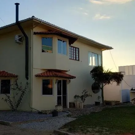 Buy this 3 bed house on Rua Manoel Marques Júnior in Serraria, São José - SC