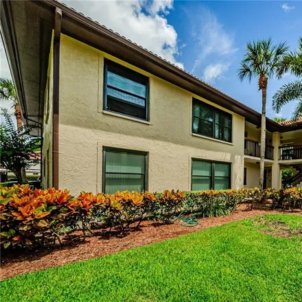 Buy this 2 bed condo on 1023 Hammock Pine Boulevard in Palm Harbor, FL 33761
