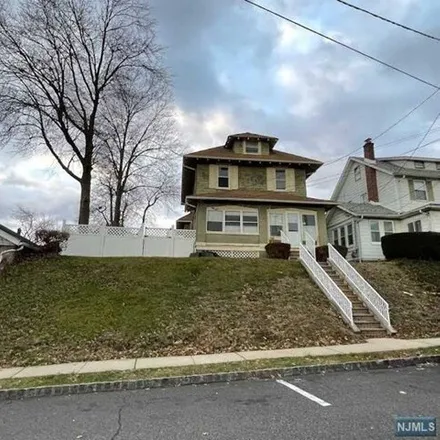 Buy this 3 bed house on 8 High Street in Belleville, NJ 07109
