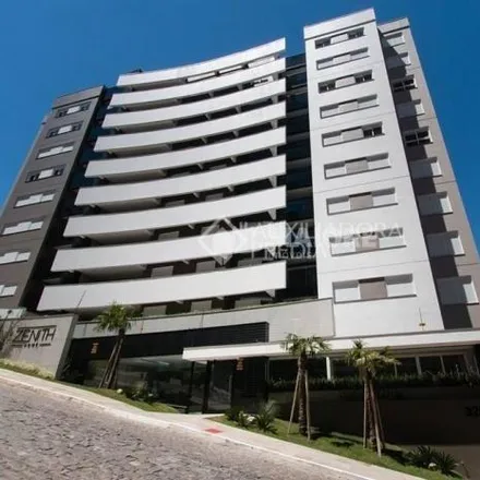 Buy this 3 bed apartment on Rua João Echer in Madureira, Caxias do Sul - RS