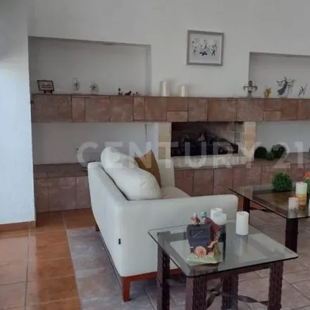 Buy this 4 bed house on Sportium Desierto in Calzada Desierto de los Leones 4855, Álvaro Obregón