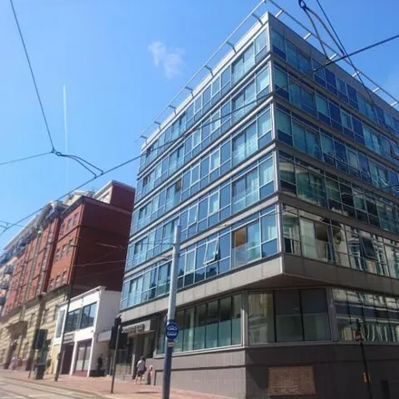 Buy this 2 bed house on 18-82 Townhead Street in Cathedral, Sheffield