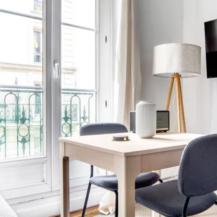 Image 2 - 31 Boulevard de Magenta, 75010 Paris, France - Apartment for rent