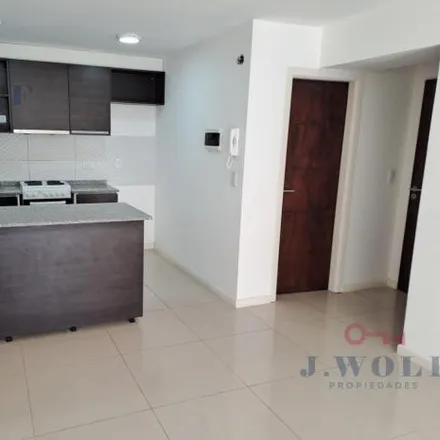 Buy this studio apartment on 71 - Profesor F. Aguer 5056 in Villa General José Tomás Guido, 1653 Villa Ballester