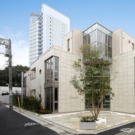 Rent this studio apartment on unnamed road in Honmachi 5, Shibuya